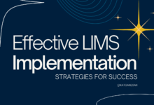 Effective LIMS Implementation: Strategies for Success